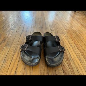 Birkenstock Burke-Flor Arizona